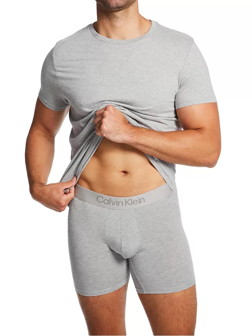 Calvin Klein Ultra-Soft